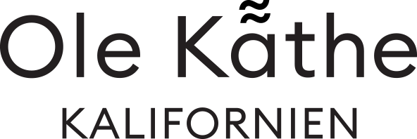 Ole Käthe Kalifornien